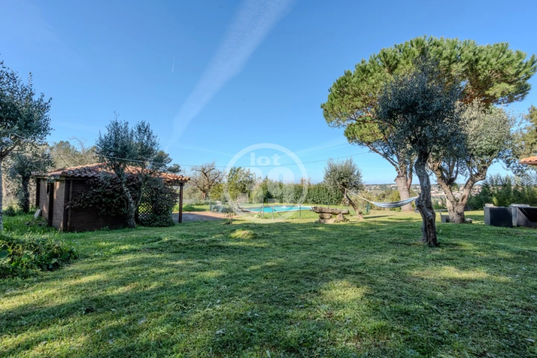 Quinta T5 para Venda em Santa Maria e São Miguel, São Martinho, São Pedro Penaferrim Foto 8