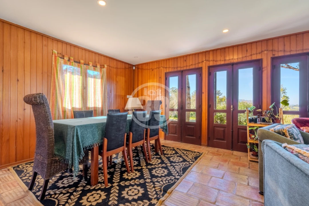 Quinta T5 para Venda em Santa Maria e São Miguel, São Martinho, São Pedro Penaferrim Foto 25