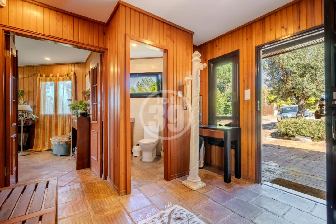 Quinta T5 para Venda em Santa Maria e São Miguel, São Martinho, São Pedro Penaferrim Foto 26