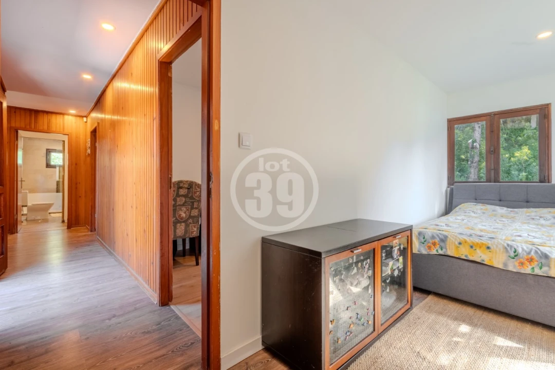 Quinta T5 para Venda em Santa Maria e São Miguel, São Martinho, São Pedro Penaferrim Foto 44