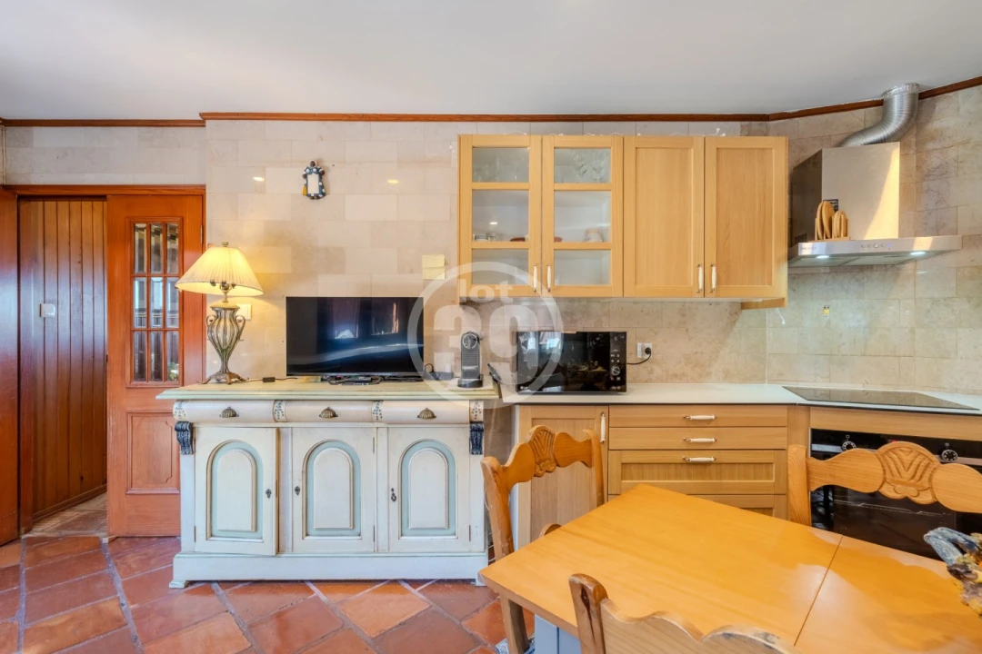 Quinta T5 para Venda em Santa Maria e São Miguel, São Martinho, São Pedro Penaferrim Foto 48