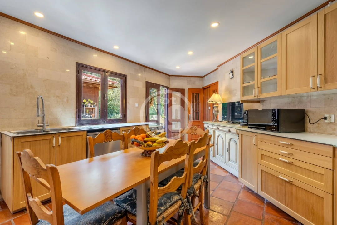 Quinta T5 para Venda em Santa Maria e São Miguel, São Martinho, São Pedro Penaferrim Foto 45