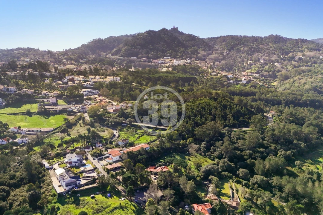 Quinta T5 para Venda em Santa Maria e São Miguel, São Martinho, São Pedro Penaferrim Foto 56