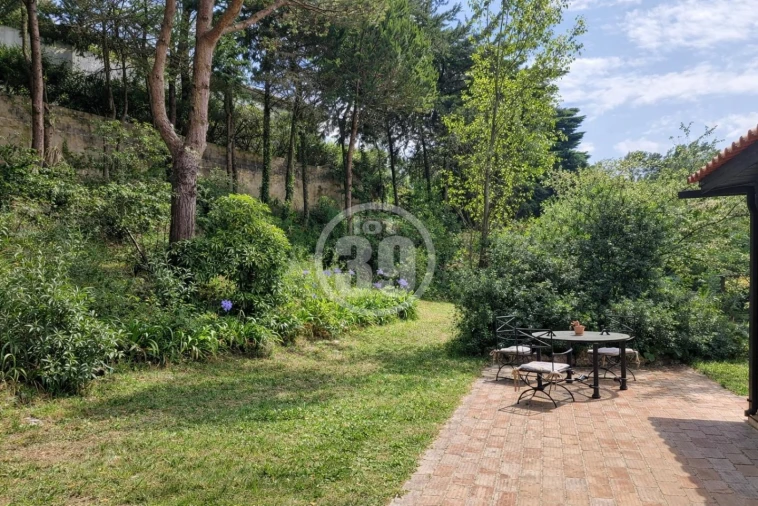 Quinta T5 para Venda em Santa Maria e São Miguel, São Martinho, São Pedro Penaferrim Foto 12