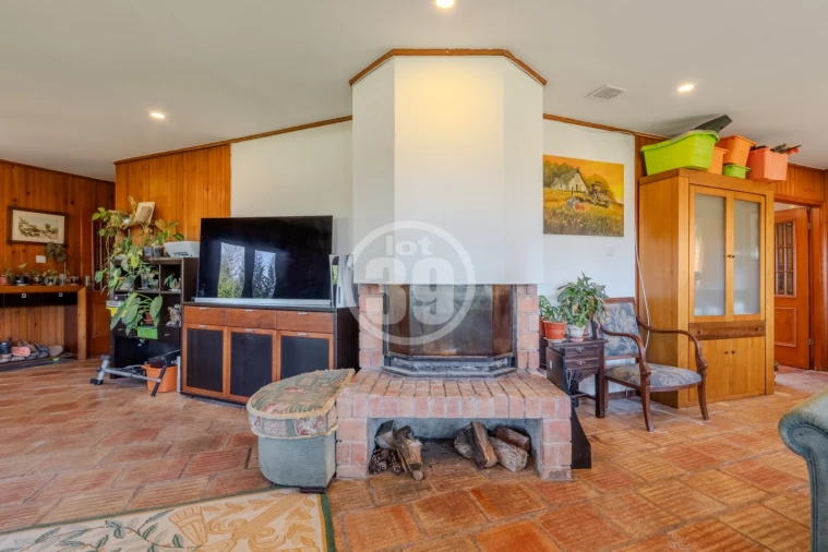 Quinta T5 para Venda em Santa Maria e São Miguel, São Martinho, São Pedro Penaferrim Foto 20