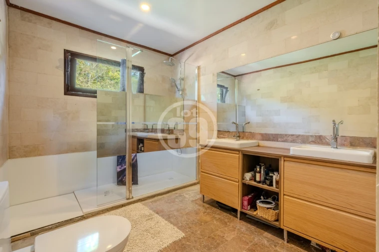 Quinta T5 para Venda em Santa Maria e São Miguel, São Martinho, São Pedro Penaferrim Foto 37