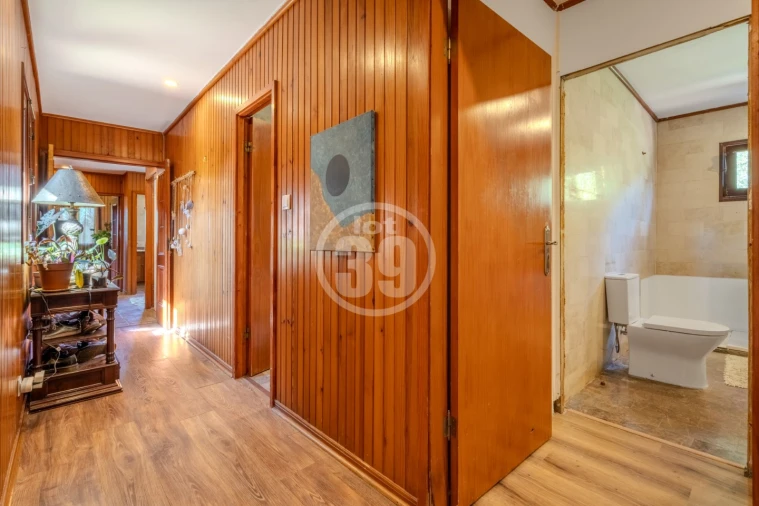 Quinta T5 para Venda em Santa Maria e São Miguel, São Martinho, São Pedro Penaferrim Foto 31