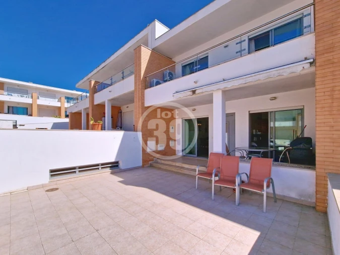 Moradia T2 para Venda em Albufeira e Olhos de Água Foto 2