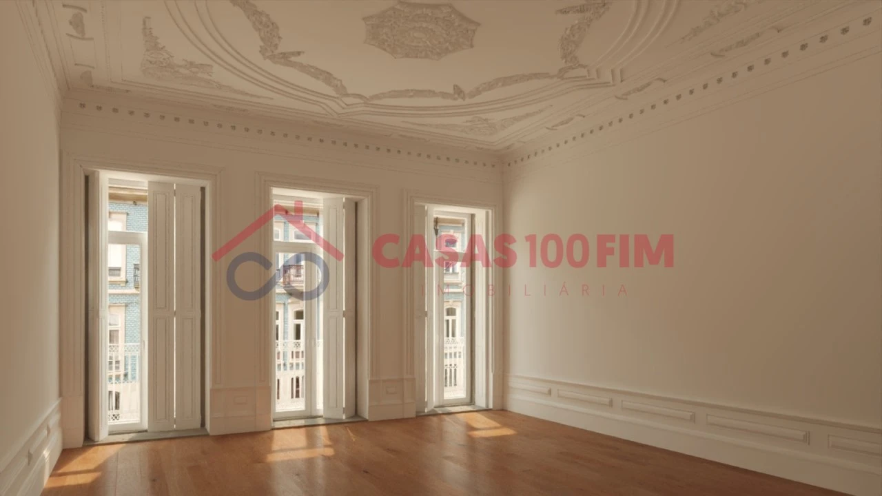 Apartamento T1 para Venda em Cedofeita, Santo Ildefonso, Sé, Miragaia, São Nicolau e Vitória Foto 2