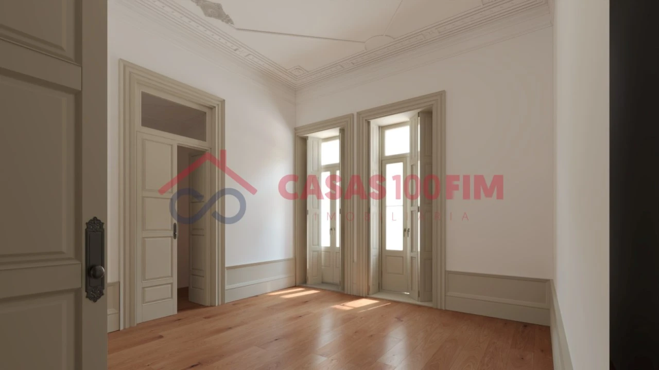 Apartamento T1 para Venda em Cedofeita, Santo Ildefonso, Sé, Miragaia, São Nicolau e Vitória Foto 3