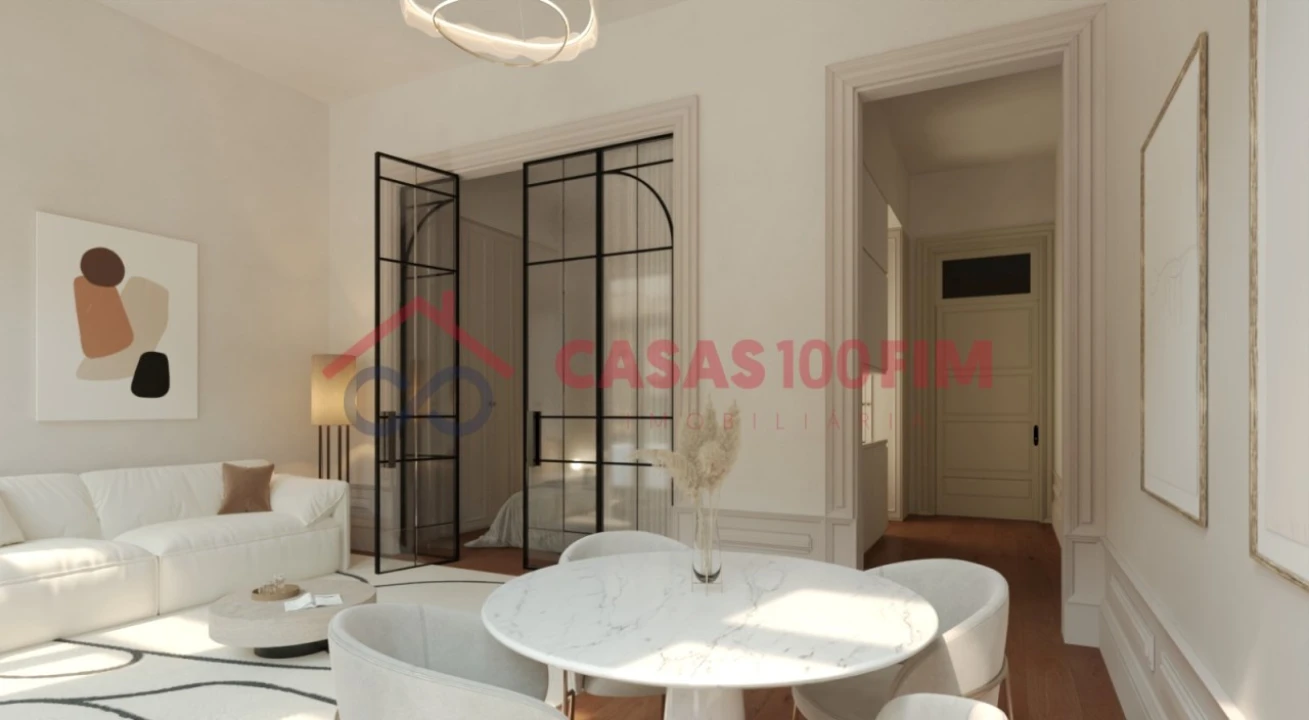 Apartamento T1 para Venda em Cedofeita, Santo Ildefonso, Sé, Miragaia, São Nicolau e Vitória Foto 5