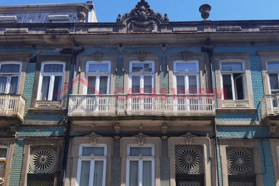 Apartamento T1 para Venda em Cedofeita, Santo Ildefonso, Sé, Miragaia, São Nicolau e Vitória Foto 11