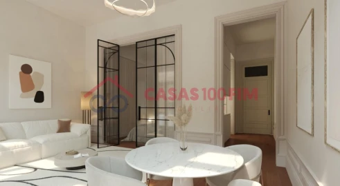 Apartamento T1 para Venda em Cedofeita, Santo Ildefonso, Sé, Miragaia, São Nicolau e Vitória