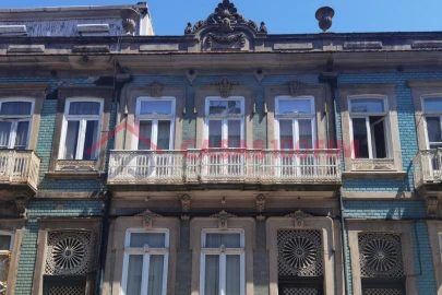 Apartamento T1 para Venda em Cedofeita, Santo Ildefonso, Sé, Miragaia, São Nicolau e Vitória