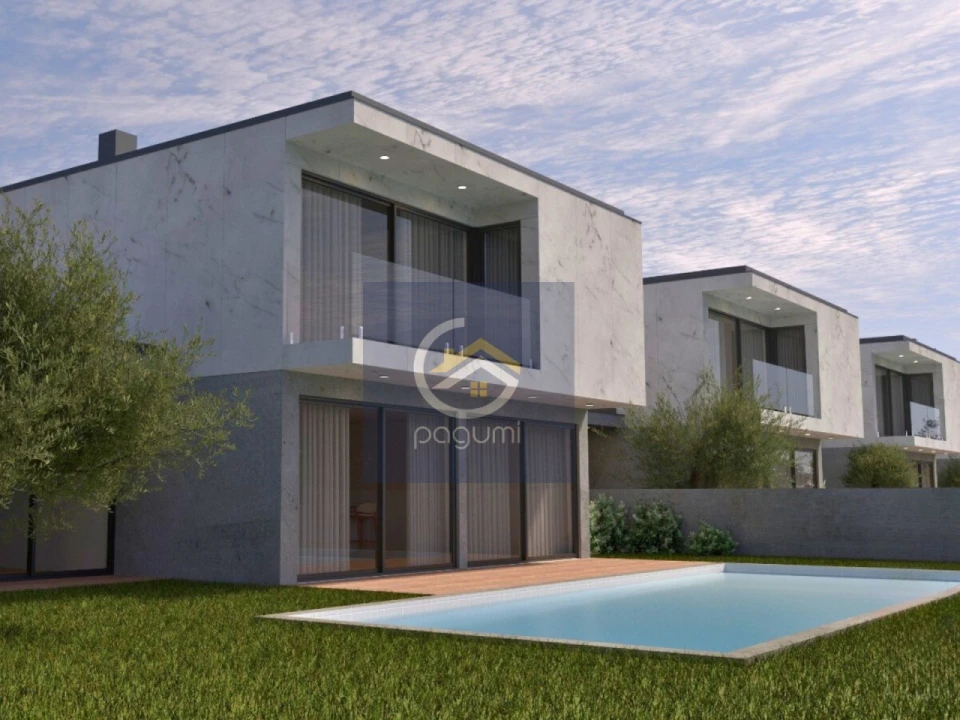 Moradia T3 para Venda em Real, Ataíde e Oliveira Foto 21