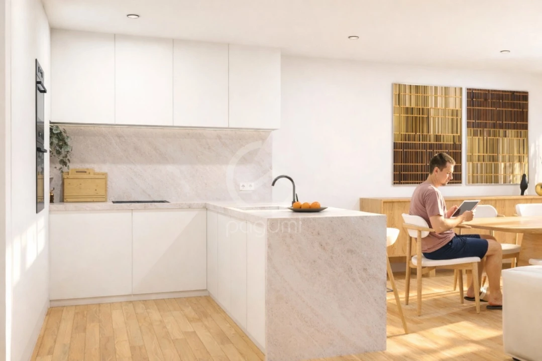 Moradia T3 para Venda em Real, Ataíde e Oliveira Foto 1