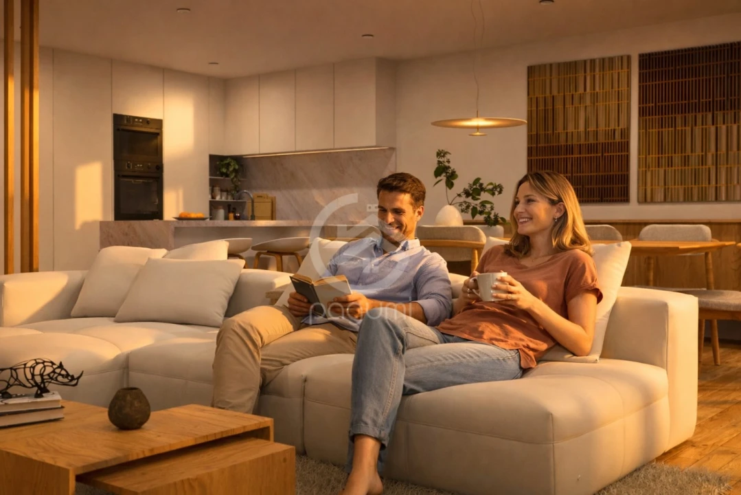 Moradia T3 para Venda em Real, Ataíde e Oliveira Foto 6