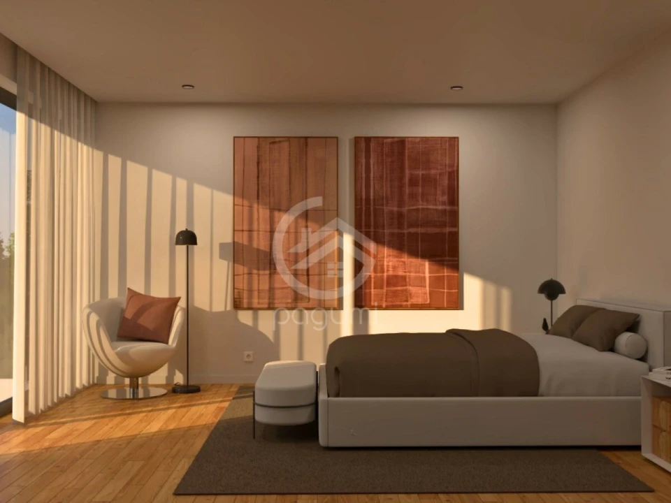 Moradia T3 para Venda em Real, Ataíde e Oliveira Foto 11