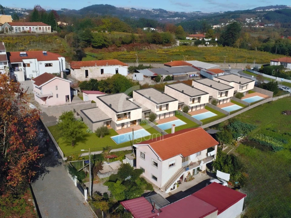 Moradia T3 para Venda em Real, Ataíde e Oliveira Foto 17