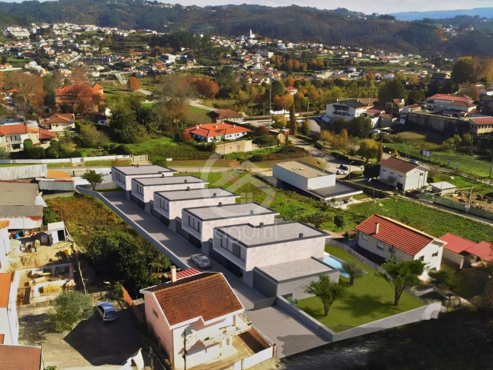 Moradia T3 para Venda em Real, Ataíde e Oliveira Foto 19