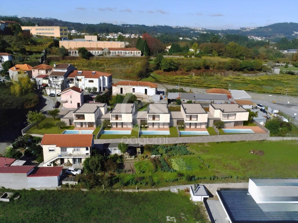 Moradia T3 para Venda em Real, Ataíde e Oliveira Foto 25