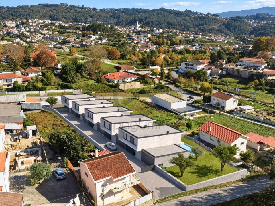 Moradia T3 para Venda em Real, Ataíde e Oliveira Foto 16