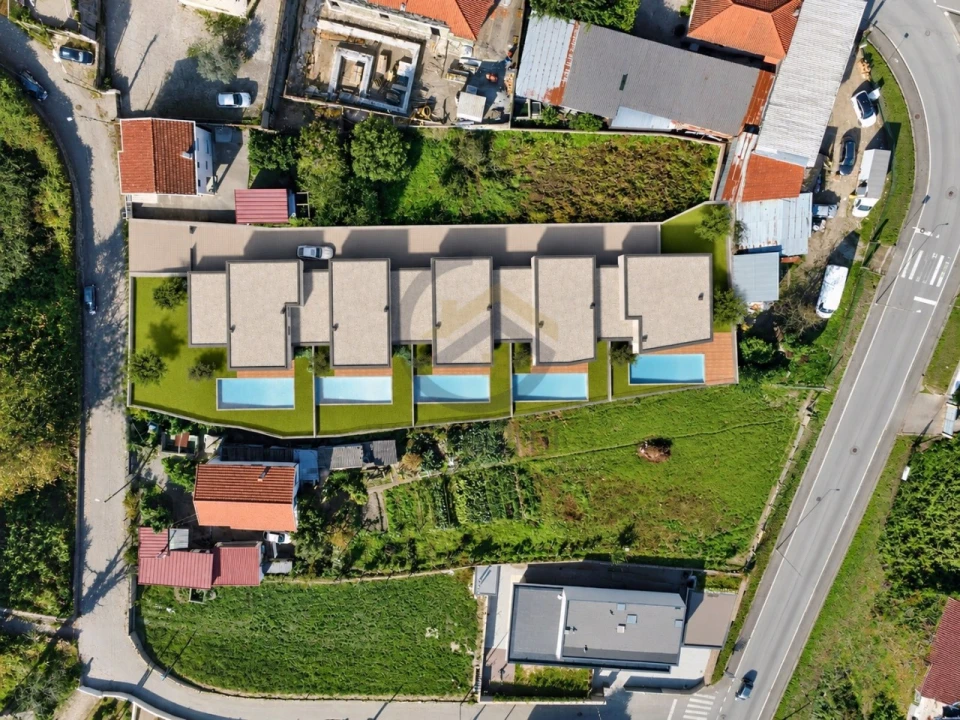 Moradia T3 para Venda em Real, Ataíde e Oliveira Foto 17