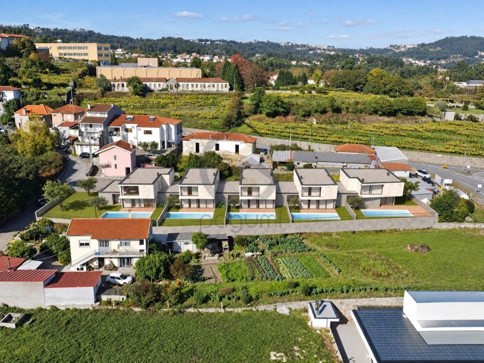 Moradia T3 para Venda em Real, Ataíde e Oliveira Foto 18