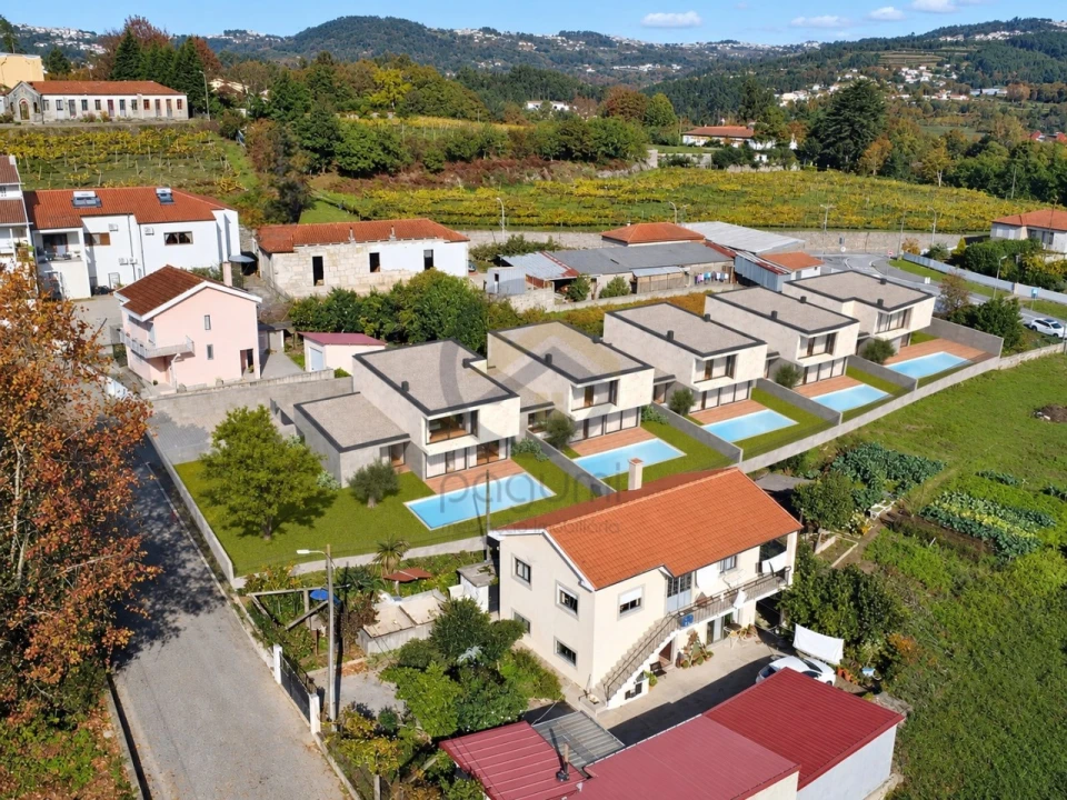 Moradia T3 para Venda em Real, Ataíde e Oliveira Foto 19