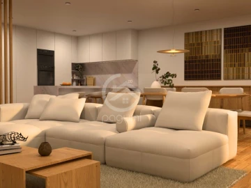 Moradia T3 para Venda em Real, Ataíde e Oliveira