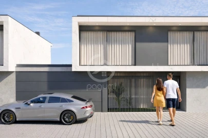 Moradia T3 para Venda em Real, Ataíde e Oliveira