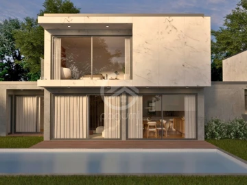 Moradia T3 para Venda em Real, Ataíde e Oliveira