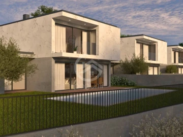 Moradia T3 para Venda em Real, Ataíde e Oliveira