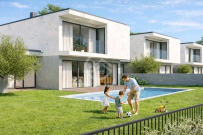 Moradia T3 para Venda em Real, Ataíde e Oliveira