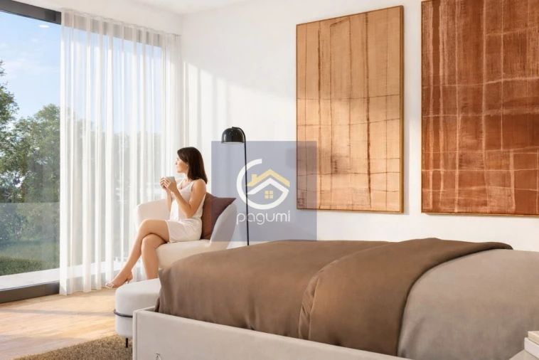 Moradia T3 para Venda em Real, Ataíde e Oliveira Foto 12