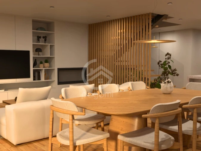 Moradia T3 para Venda em Real, Ataíde e Oliveira Foto 4