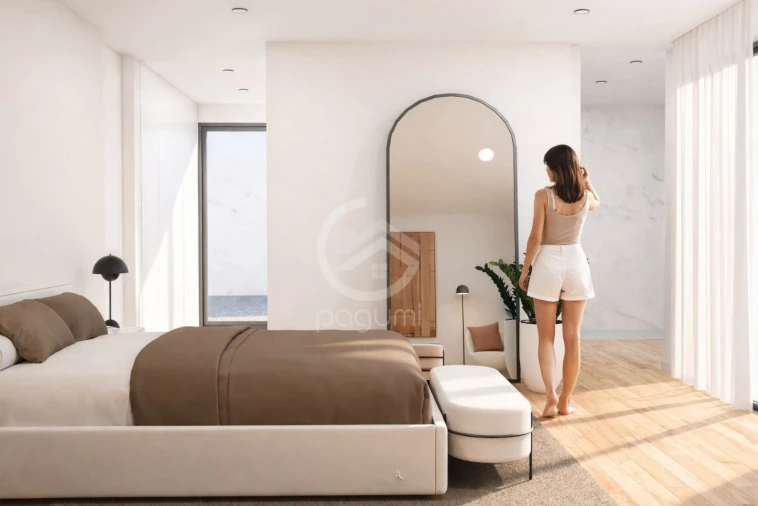 Moradia T3 para Venda em Real, Ataíde e Oliveira Foto 7