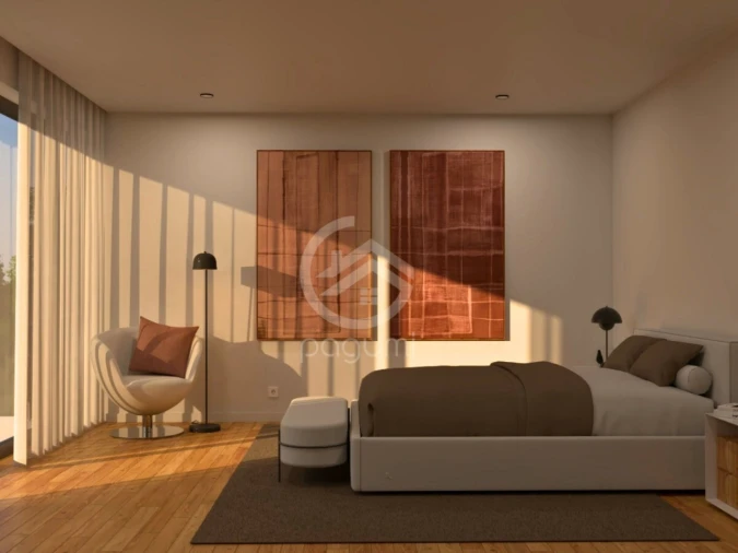 Moradia T3 para Venda em Real, Ataíde e Oliveira Foto 11