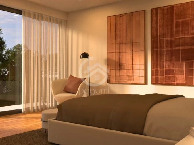 Moradia T3 para Venda em Real, Ataíde e Oliveira Foto 12