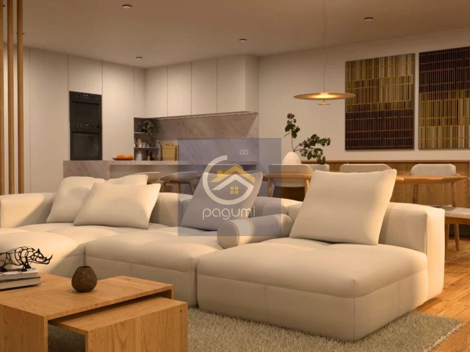 Moradia T3 para Venda em Real, Ataíde e Oliveira Foto 5