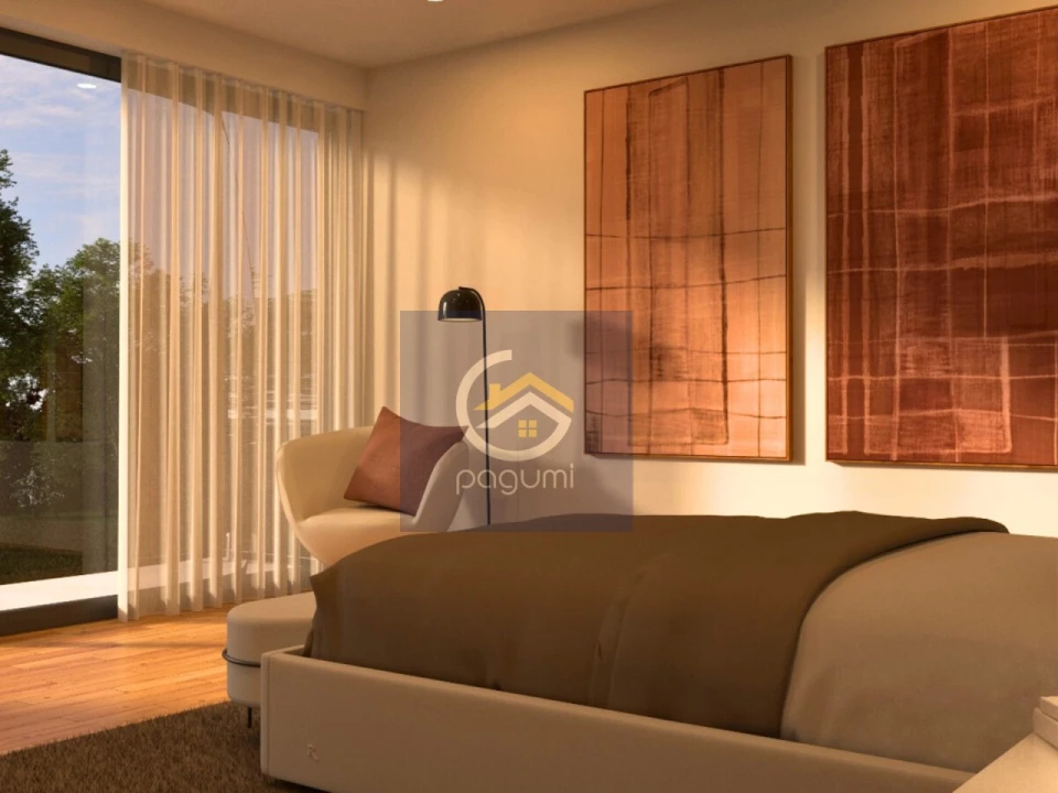 Moradia T3 para Venda em Real, Ataíde e Oliveira Foto 9