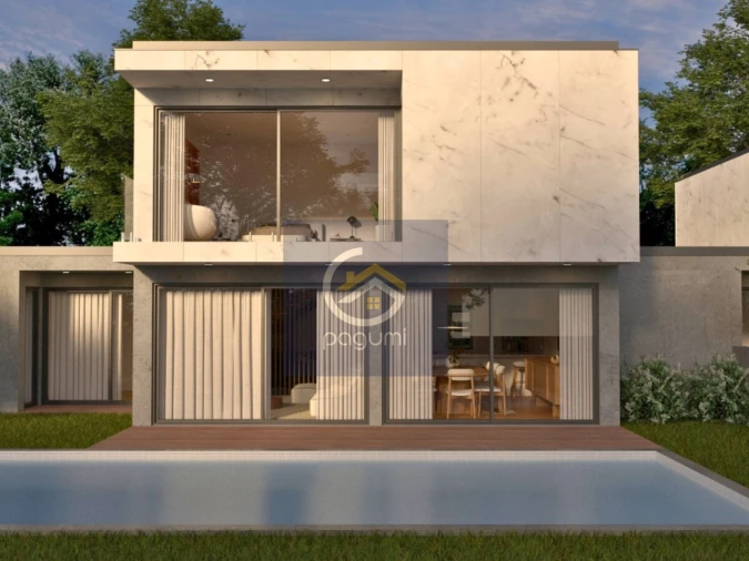 Moradia T3 para Venda em Real, Ataíde e Oliveira Foto 24