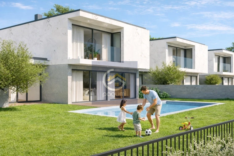 Moradia T3 para Venda em Real, Ataíde e Oliveira Foto 1