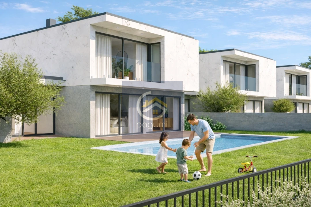 Moradia T3 para Venda em Real, Ataíde e Oliveira Foto 1