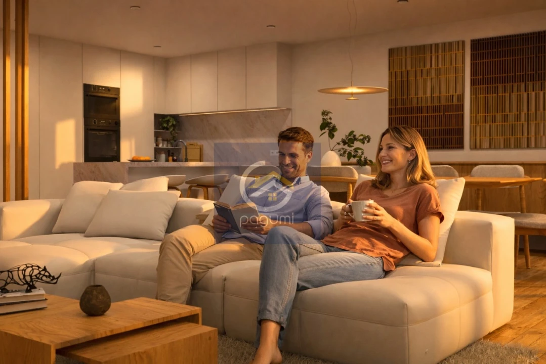 Moradia T3 para Venda em Real, Ataíde e Oliveira Foto 7