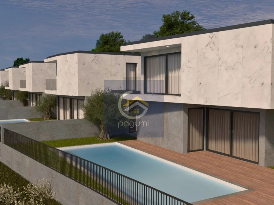 Moradia T3 para Venda em Real, Ataíde e Oliveira Foto 23