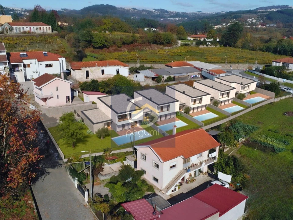 Moradia T3 para Venda em Real, Ataíde e Oliveira Foto 27