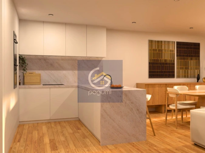 Moradia T3 para Venda em Real, Ataíde e Oliveira Foto 3