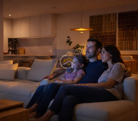 Moradia T3 para Venda em Real, Ataíde e Oliveira Foto 6