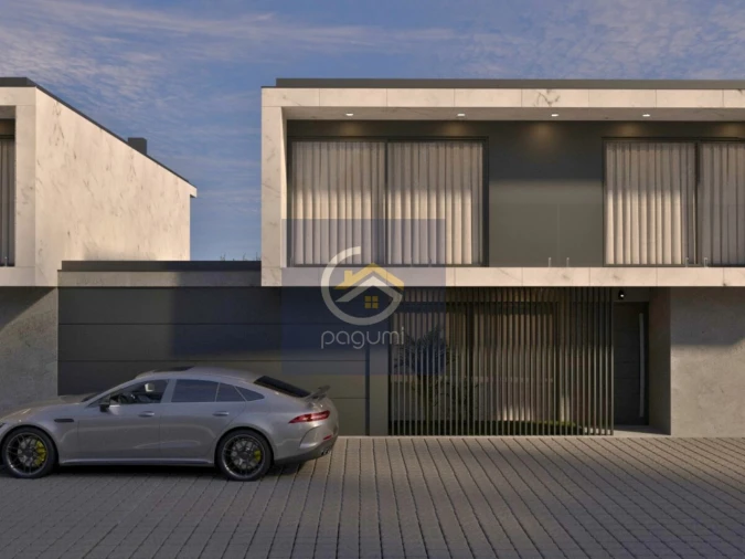 Moradia T3 para Venda em Real, Ataíde e Oliveira Foto 24